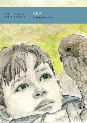 Kes (Forrest David)(Paperback)