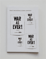War as Ever! (MacKenna Tracy)(Paperback / softback)