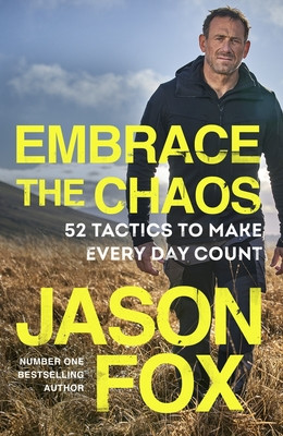 Direct Action: Simple Strategies for Taking Control of Your Life (Fox Jason)(Pevná vazba)