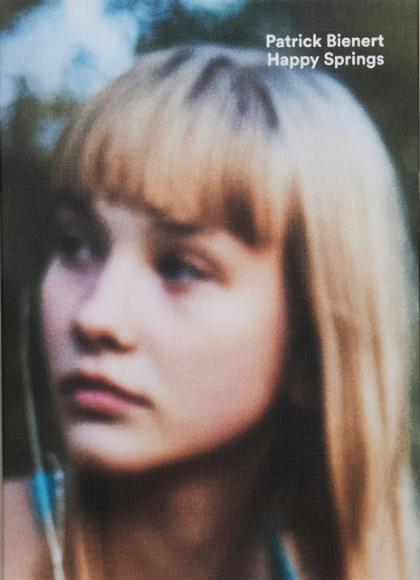 HAPPY SPRINGS(Paperback / softback)