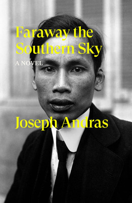 Faraway the Southern Sky (Andras Joseph)(Paperback)