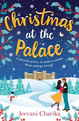 Christmas at the Palace (Charika Jeevani)(Paperback)