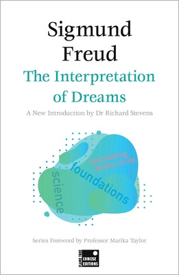The Interpretation of Dreams (Concise Edition) (Freud Sigmund)(Paperback)