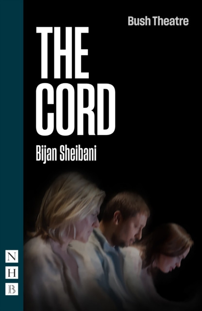 Cord (Sheibani Bijan)(Paperback / softback)