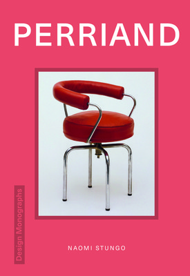 Design Monograph: Perriand (Lutyens Dominic)(Pevná vazba)