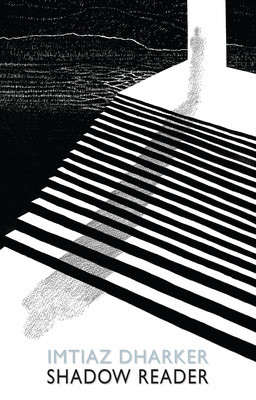 Shadow Reader (Dharker Imtiaz)(Paperback)