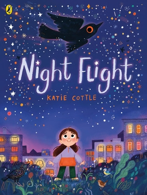 Night Flight (Cottle Katie)(Paperback / softback)
