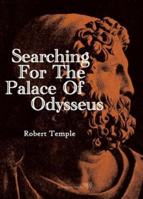 Searching for the Palace of Odysseus (Temple Robert)(Paperback / softback)