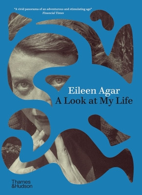 A Look at My Life (Agar Eileen)(Pevná vazba)
