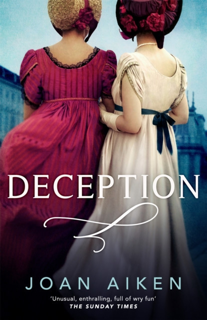 Deception (Aiken Joan)(Paperback / softback)