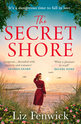 The Secret Shore (Fenwick Liz)(Paperback)