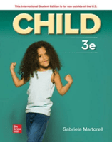 Child ISE (Martorell Gabriela)(Paperback / softback)