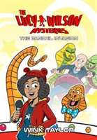 Lucy Wilson Mysteries, The: Bandril Invasion, The (Taylor Wink)(Paperback / softback)