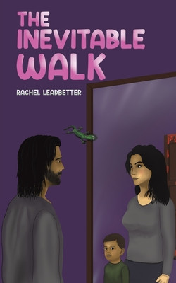 The Inevitable Walk (Leadbetter Rachel)(Paperback)