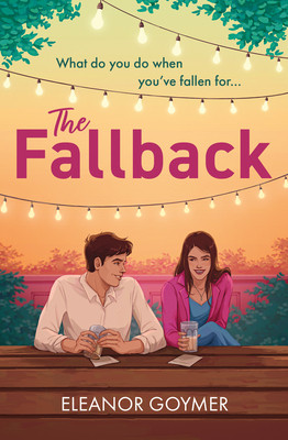 The Fallback (Goymer Eleanor)(Paperback)