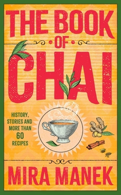 The Book of Chai (Manek Mira)(Pevná vazba)