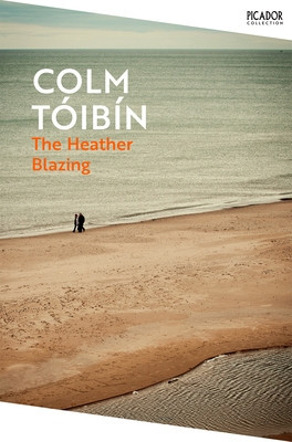 Heather Blazing (Toibin Colm)(Paperback / softback)