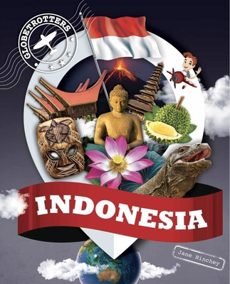 Indonesia (Hinchey Jane)(Paperback)