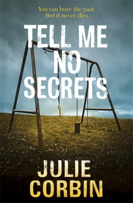 Tell Me No Secrets (Corbin Julie)(Paperback)