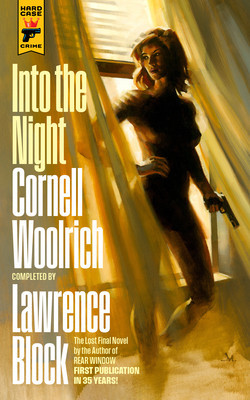 Into the Night (Woolrich Cornell)(Paperback)