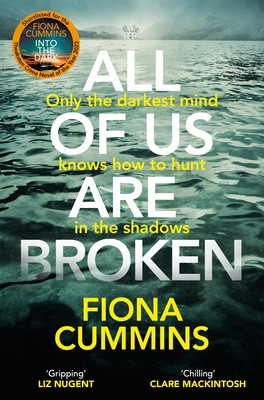 All of Us Are Broken: The Heartstopping Thriller with an Unforgettable Twist (Cummins Fiona)(Paperback)