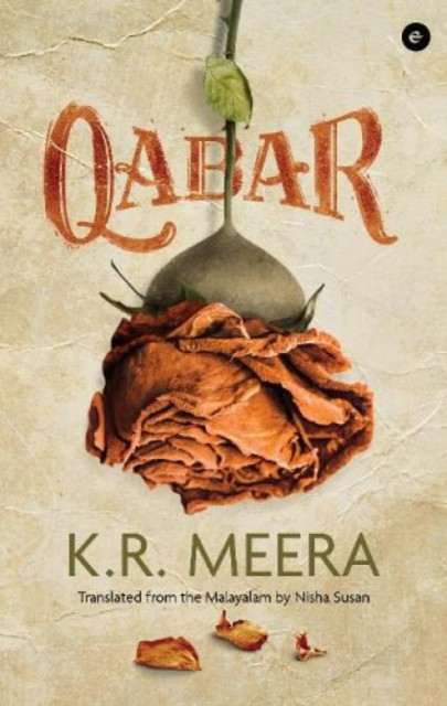 Qabar (K.R Meera)(Pevná vazba)