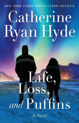 Life, Loss, and Puffins (Hyde Catherine Ryan)(Paperback)