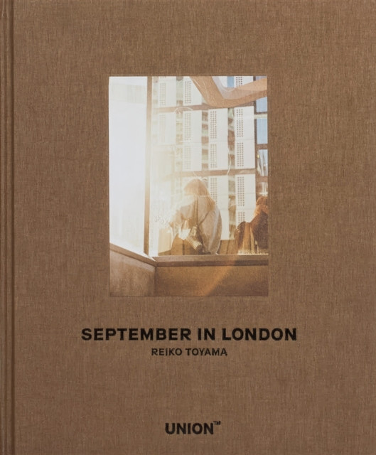 September in London(Pevná vazba)