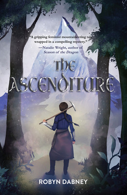 The Ascenditure (Dabney Robyn)(Paperback)