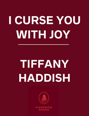 I Curse You with Joy (Haddish Tiffany)(Pevná vazba)