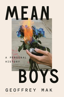 Mean Boys: A Personal History (Mak Geoffrey)(Pevná vazba)