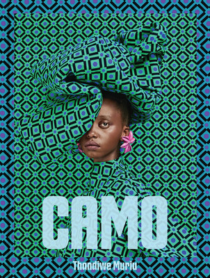 Camo (Muriu Thandiwe)(Pevná vazba)