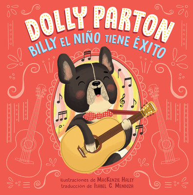 Billy El Nio Tiene xito (Parton Dolly)(Pevná vazba)