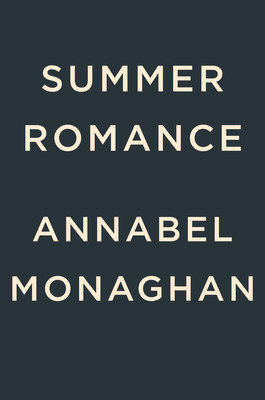Summer Romance (Monaghan Annabel)(Paperback)