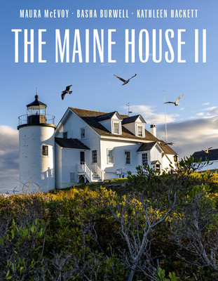 The Maine House II (McEvoy Maura)(Pevná vazba)