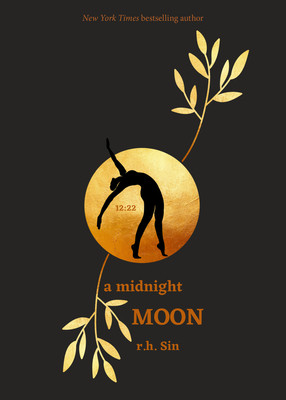 A Midnight Moon (Sin R. H.)(Paperback)