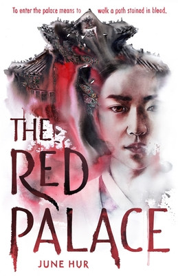 The Red Palace (Hur June)(Paperback)