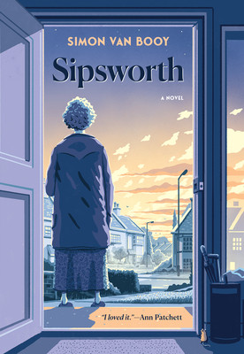 Sipsworth (Van Booy Simon)(Pevná vazba)