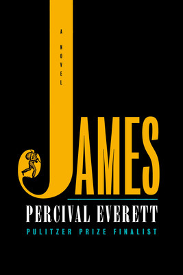James (Everett Percival)(Pevná vazba)