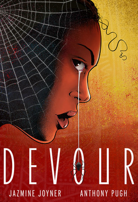 Devour: A Graphic Novel (Joyner Jazmine)(Pevná vazba)