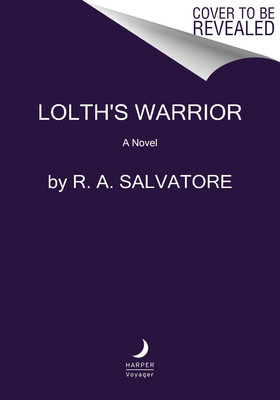 Lolth's Warrior (Salvatore R. A.)(Paperback)