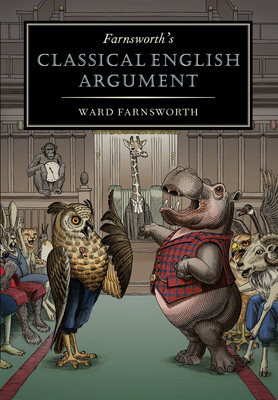 Farnsworth's Classical English Argument (Farnsworth Ward)(Pevná vazba)