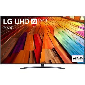 50UT81006LA UHD TV LG