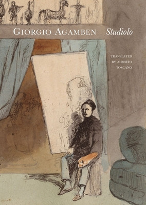 Studiolo (Agamben Giorgio)(Paperback)