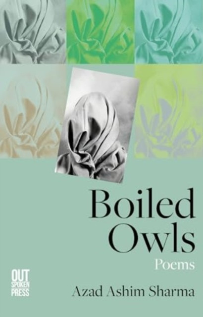 Boiled Owls (Sharma Azad Ashim)(Paperback / softback)