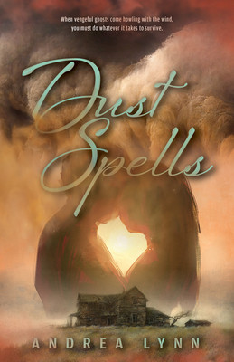 Dust Spells (Lynn Andrea)(Pevná vazba)