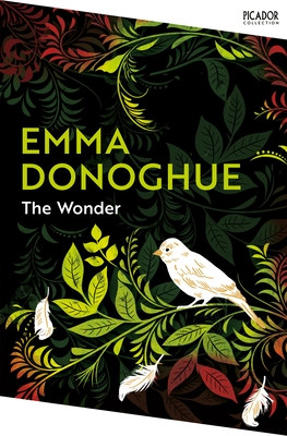 Wonder (Donoghue Emma)(Paperback / softback)
