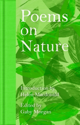 Poems on Nature (Morgan Gaby)(Pevná vazba)