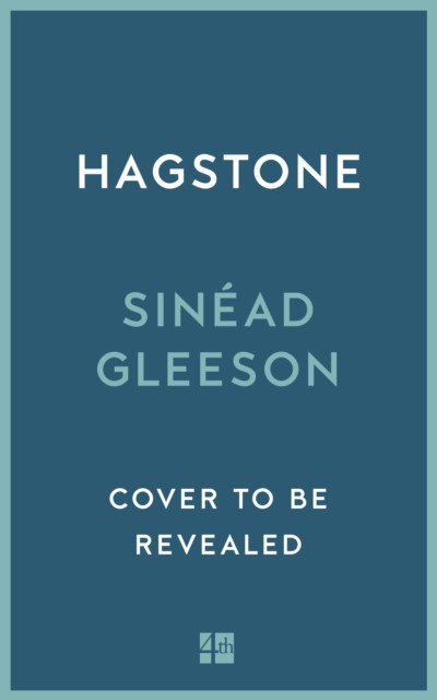 Hagstone (Gleeson Sinead)(Pevná vazba)