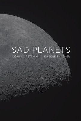Sad Planets (Pettman Dominic)(Paperback)